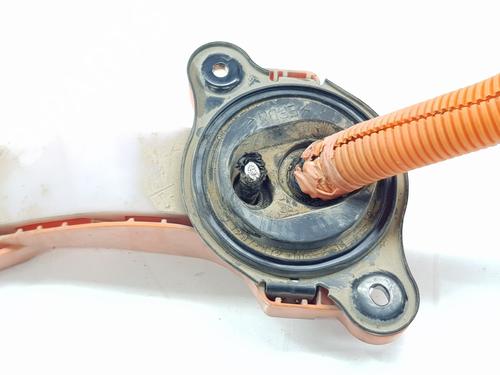 Other TOYOTA YARIS (_P13_) 1.5 Hybrid (NHP130_) | BP24801914O1 