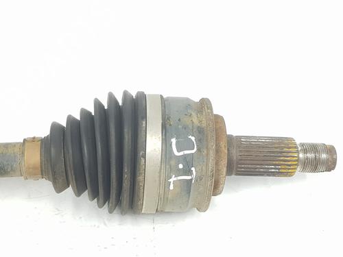 Left front driveshaft SUZUKI GRAND VITARA II (JT, TE, TD) 1.9 DDiS All-wheel Drive (JT419, TD44, JB419WD, JB419XD,... | BP10515193M38 