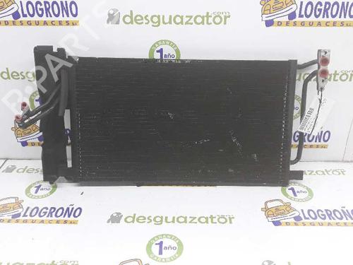 Used AC radiator BMW 3 (E46) 320 d (136 hp) 837423