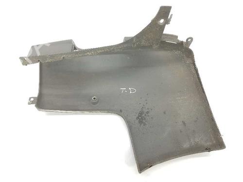 Corner bumper NISSAN PRIMASTAR Van (X83) 2.0 dCi 115 | BP8745296C117 