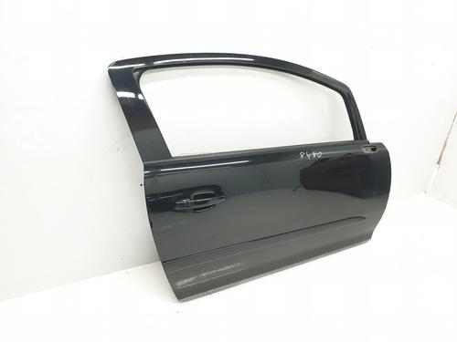 Right front door OPEL CORSA D (S07)  | BP25896124C3 