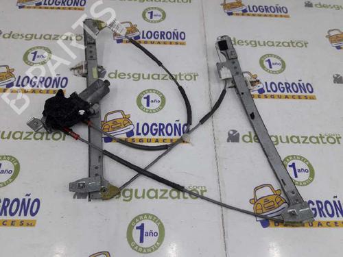 Used Front left window mechanism CITROËN XSARA Coupe (N0) 1.9 D (70 hp) 2972286