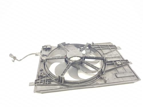 Radiator fan PEUGEOT 308 II (LB_, LP_, LW_, LH_, L3_)  | BP29011058M35 
