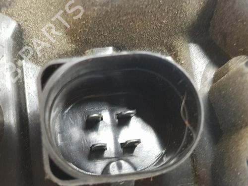 Left taillight SEAT EXEO (3R2) 2.0 TDI | BP20189575C34 