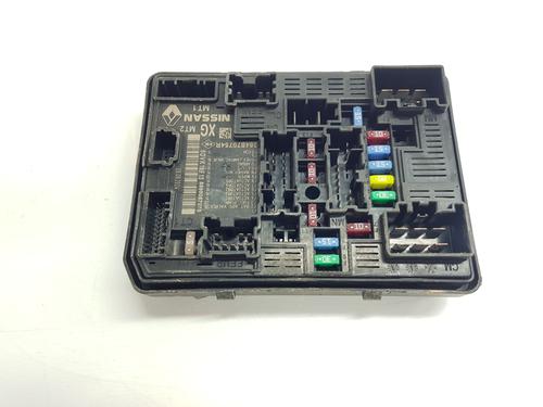 Fuse box DACIA DUSTER (PYM_, PYN_) 1.2 TCe 130 | BP36678682E1 - Image 5