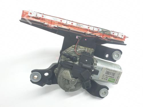 Rear wiper motor MERCEDES-BENZ A-CLASS (W169) A 180 CDI (169.007, 169.307) | BP28168488M102 