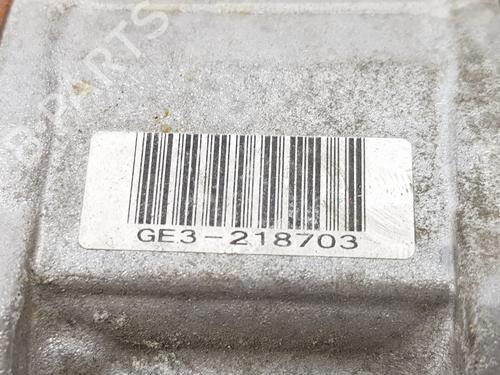 AC compressor RENAULT KADJAR (HA_, HL_) | BP37177650M34 - Image 7