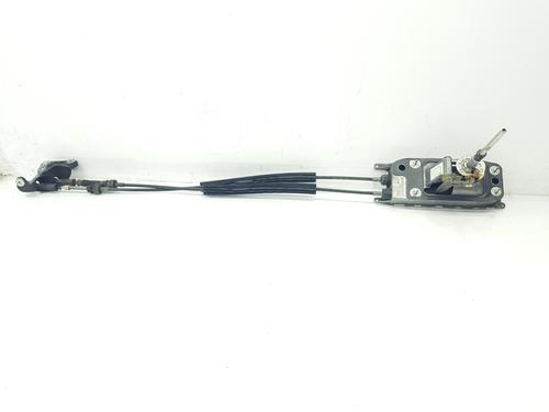 Used Gear lever VW GOLF VI (5K1) 2.0 TDI 4motion (140 hp) 21003229