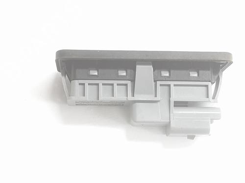 Tailgate handle DACIA DUSTER (PYM_, PYN_) 1.2 TCe 130 | BP34698747C132 - Image 4