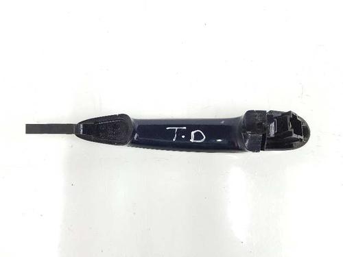 Rear right exterior door handle BMW 3 Touring (E91) 320 d | BP3374723C130 