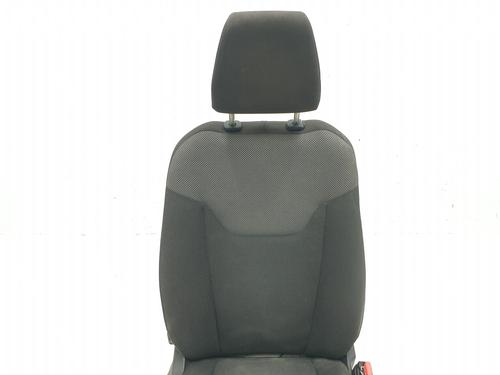 Right front seat FORD TRANSIT COURIER B460 Box Body/MPV 1.5 TDCi | BP23227261C16 