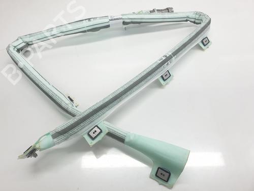 Right curtain airbag SKODA FABIA IV (PJ3)  | BP29290468C12 
