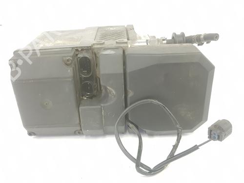 Heater blower motor BMW X5 (E53) 3.0 d | BP13739177M62 