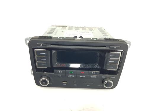 Radio VW POLO V (6R1, 6C1) 1.6 | BP11129071E6 