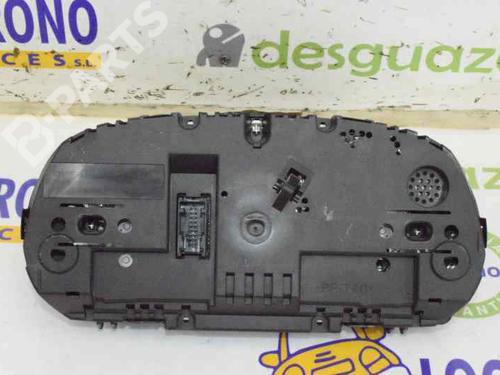 Instrument cluster BMW 1 (E81) 120 i | BP1713662C47 
