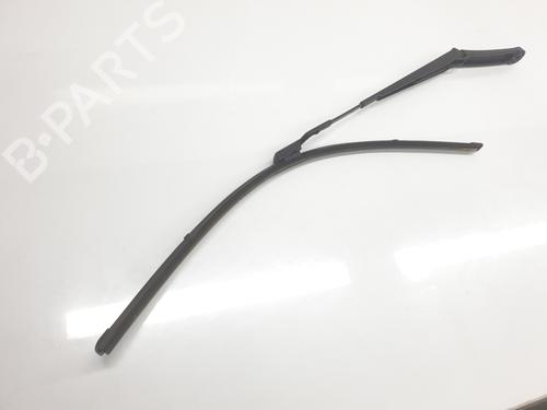 Front windshield wiper arm SEAT IBIZA V (KJ1, KJG) 1.0 MPi | BP28412481C143 