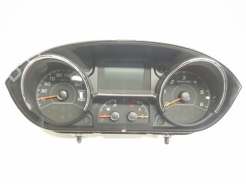 Used Instrument cluster FIAT DUCATO Van (250_) [2006-2025]  31051394