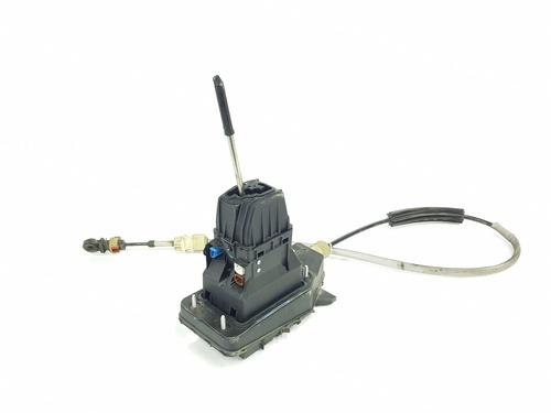 Used Gear lever Gear lever PEUGEOT 508 I (8D_) 2.0 BlueHDi 180 (180 hp) 33327932 33327932