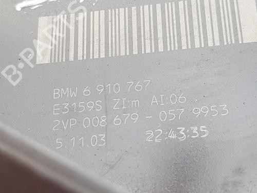 Left taillight BMW 5 (E60) 530 d | BP36885187C34  - Image 6
