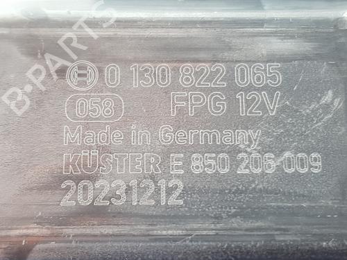 Left front window motor SEAT ARONA (KJ7, KJP) 1.5 TSI | BP31338871E21 - Image 5