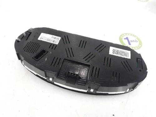 Instrument cluster RENAULT MEGANE III Grandtour (KZ0/1) 1.5 dCi (KZ09, KZ0D, KZ1G, KZ29, KZ14, KZ1W, KZ10, KZ1F,... | BP3377352C47