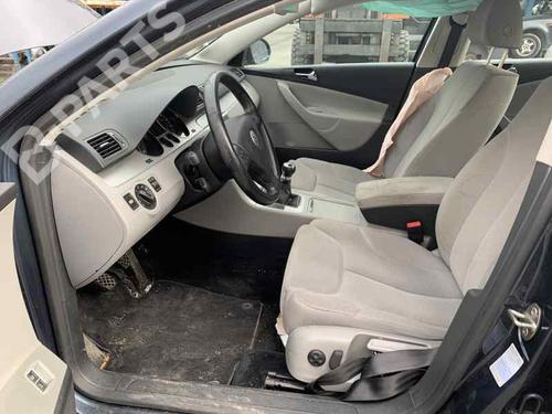 Manual gearbox selector VW PASSAT B6 (3C2)  | BP7418068M90  - Image 36