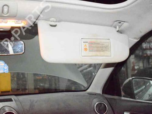 Electronic module NISSAN QASHQAI / QASHQAI +2 I (J10, NJ10, JJ10E) 1.5 dCi | BP2272020M83 