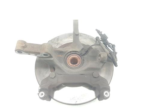 Right front steering knuckle RENAULT TRAFIC II Platform/Chassis (EL) 2.0 dCi 115 (EL0H, EL00, EL01, EL0M) | BP16912617M26 