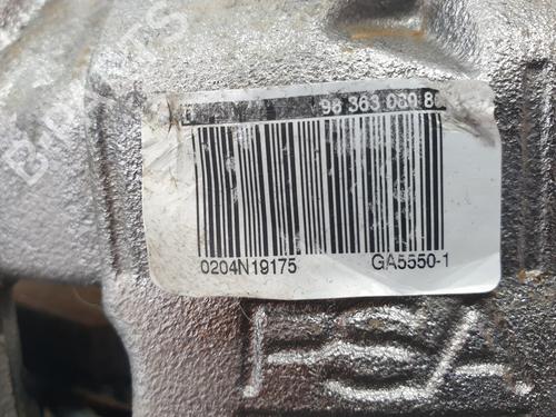 Right front brake caliper CITROËN C4 III (BA_, BB_, BC_) | BP37667848M104 - Image 3
