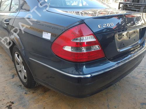 Vindusheismotor venstre foran MERCEDES-BENZ E-CLASS (W211) E 280 CDI (211.020) | BP10662758E21 