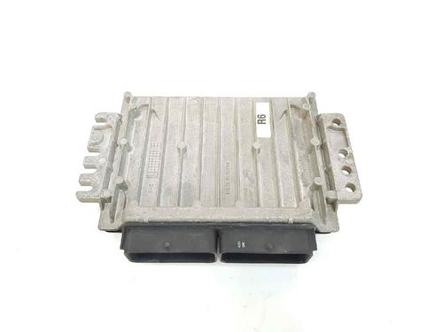 Engine control unit (ECU) CHEVROLET REZZO MPV (U100) 1.6 | BP5830567M57 