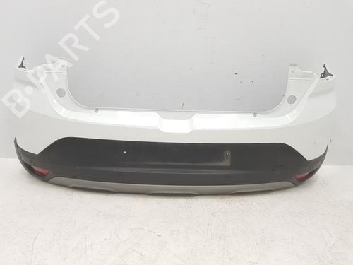 Used Rear bumper DACIA SANDERO II [2012-2025]  23107432