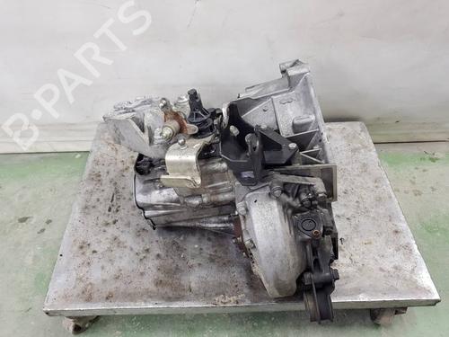 Gearbox CITROËN JUMPER II Van 2.2 BlueHDi 140 | BP40612942M3 - Image 8