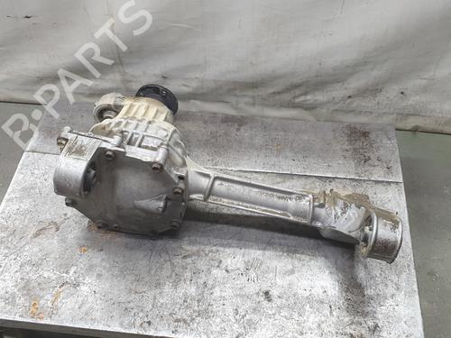 Front differential NISSAN NAVARA NP300 (D40) 2.5 dCi 4WD | BP29331793M23