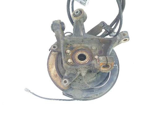 Right rear steering knuckle SUBARU XV (_GP_) 2.0 D AWD (GPD) | BP8238087M28 