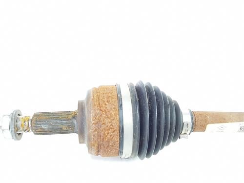 Right front driveshaft RENAULT EXPRESS Box Body/MPV | BP32236828M39