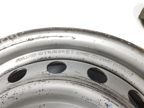 Rim MITSUBISHI L200 / TRITON (KA_T, KB_T) 2.5 DI-D 4WD (KB4T) | BP11744829C45 
