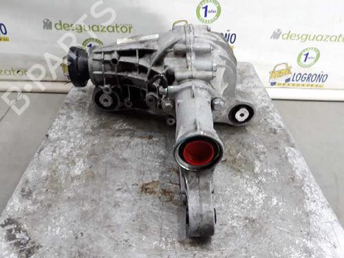 Differential vorne MERCEDES-BENZ R-CLASS (W251, V251) R 350 CDI 4-matic (251.022, 251.122) | BP1932437M23 
