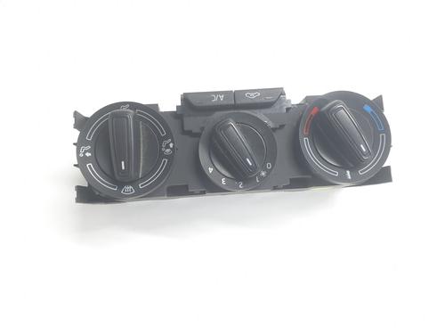 Used Climate control SKODA FABIA III Estate (NJ5) 1.2 TSI (90 hp) 28800560