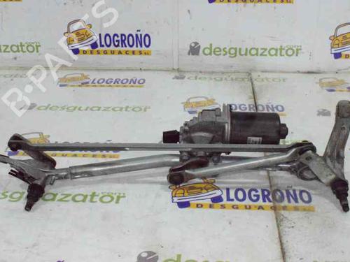 Front wiper motor BMW 3 (E90) 320 d | BP1363123M29 