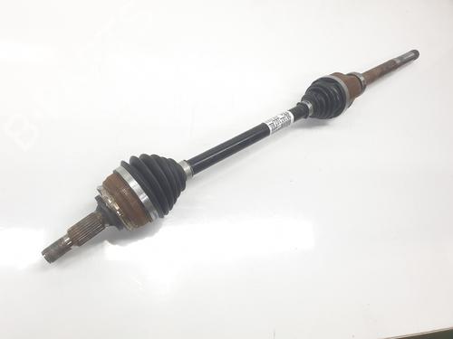 Right front driveshaft OPEL ASTRA L Sports Tourer (O5) 1.2 (FRHNSL, FRHNSR) | BP25342311M39 