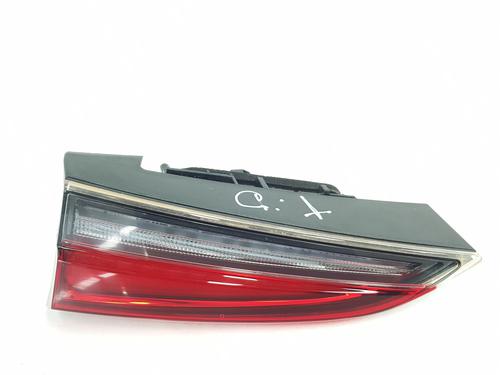 Højre baglygte bagklap SKODA KAMIQ (NW4) [2019-2026]  31686404