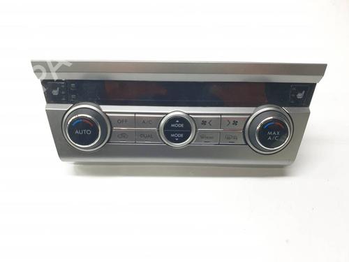 Climate control SUBARU OUTBACK (BS) | BP40467660I5 - Image 2
