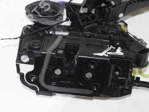 Rear left lock VW GOLF VI (5K1) 2.0 GTi | BP795169C100 