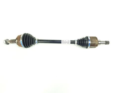 Used Left front driveshaft OPEL ASTRA L Sports Tourer (O5) 1.2 (FRHNPJ) (110 hp) 25494388