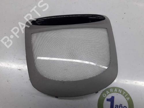 Interior roof light MERCEDES-BENZ M-CLASS (W164) ML 350 CDI 4-matic (164.122) 1648200023 | 1648200023 | A16482001237E94 |