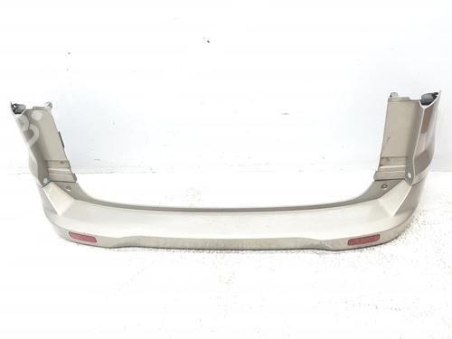 Rear bumper FORD TRANSIT COURIER B460 MPV 1.5 TDCi ET7617K823EFXWAA   | 2180310   | COLOR GRIS PLATA TECTÓNICA    |