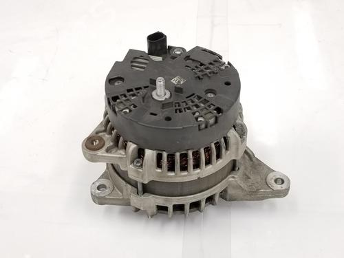Alternator MERCEDES-BENZ CLA Shooting Brake (X117) CLA 200 CDI / d (117.908) | BP13686536M7 