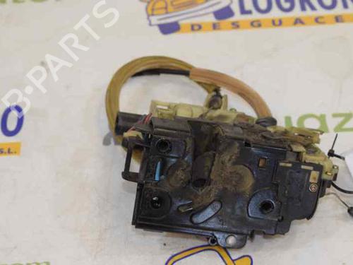 Rear right lock SEAT LEON (1M1)  | BP1425128C99 