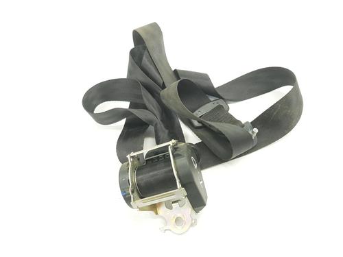 Used Rear right seatbelt PEUGEOT 2008 I (CU_) 1.6 HDi (92 hp) 15261876